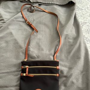 Dooney and. Burke purse